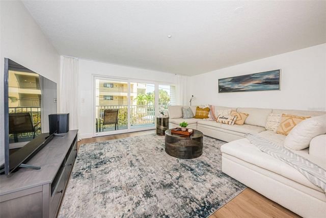 1412 GULF BOULEVARD 102A, Indian Rocks Beach, FL 33785