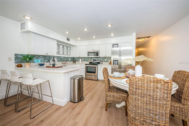 1412 GULF BOULEVARD 102A, Indian Rocks Beach, FL 33785