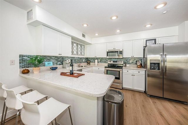 1412 GULF BOULEVARD 102A, Indian Rocks Beach, FL 33785