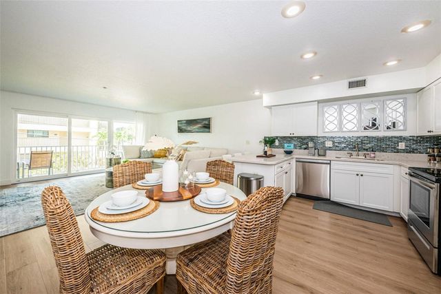 1412 GULF BOULEVARD 102A, Indian Rocks Beach, FL 33785