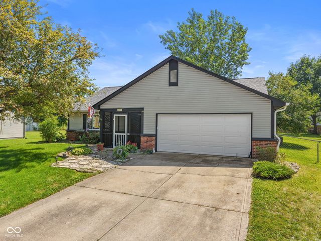 12331 Gann Court, Indianapolis, IN 46236