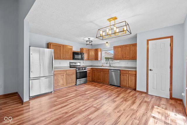 12331 Gann Court, Indianapolis, IN 46236