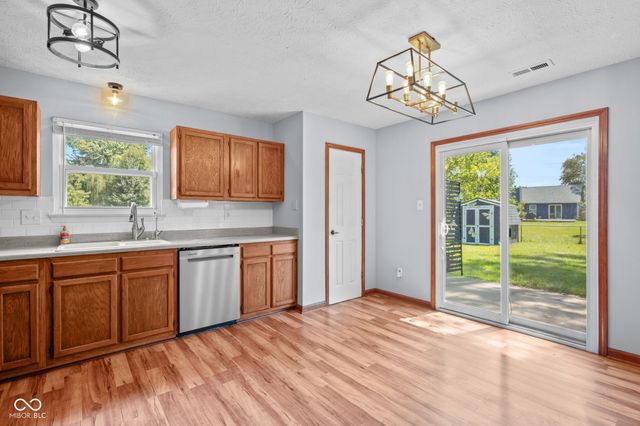 12331 Gann Court, Indianapolis, IN 46236