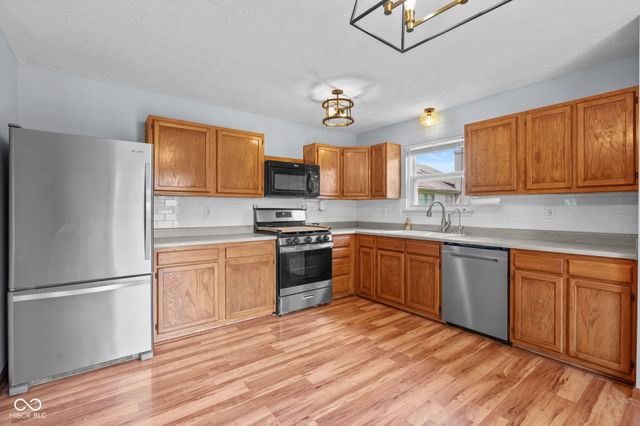 12331 Gann Court, Indianapolis, IN 46236