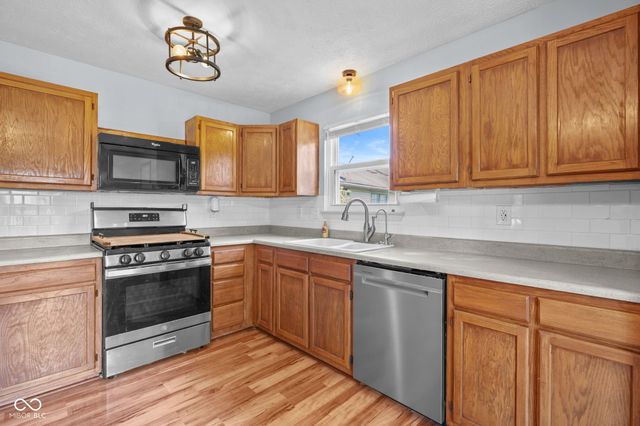 12331 Gann Court, Indianapolis, IN 46236