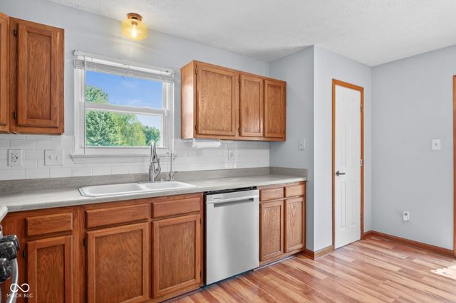 12331 Gann Court, Indianapolis, IN 46236