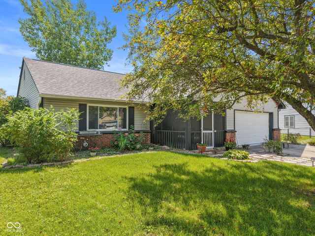 12331 Gann Court, Indianapolis, IN 46236