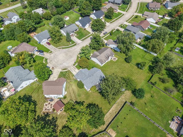 12331 Gann Court, Indianapolis, IN 46236