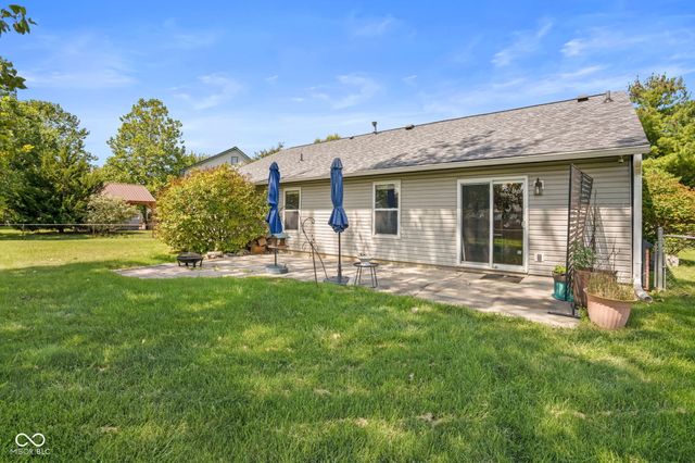 12331 Gann Court, Indianapolis, IN 46236