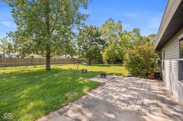 12331 Gann Court, Indianapolis, IN 46236