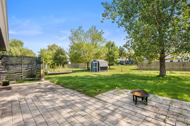 12331 Gann Court, Indianapolis, IN 46236