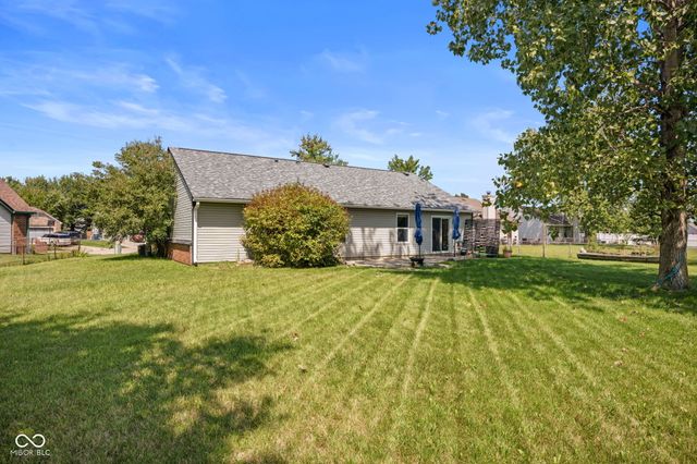12331 Gann Court, Indianapolis, IN 46236