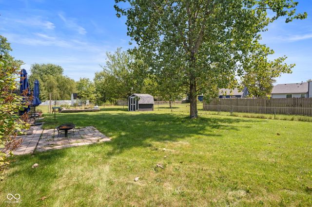 12331 Gann Court, Indianapolis, IN 46236