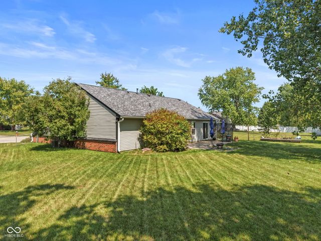 12331 Gann Court, Indianapolis, IN 46236