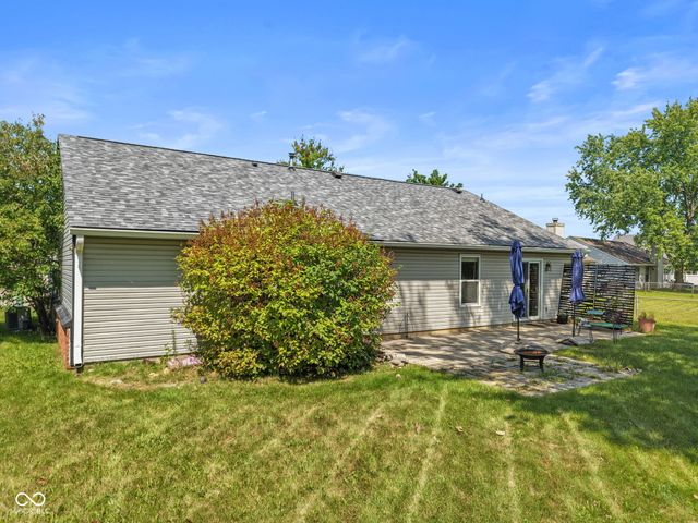 12331 Gann Court, Indianapolis, IN 46236