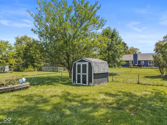 12331 Gann Court, Indianapolis, IN 46236