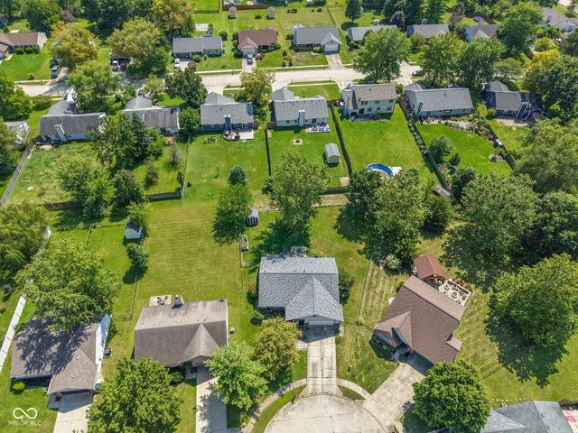 12331 Gann Court, Indianapolis, IN 46236