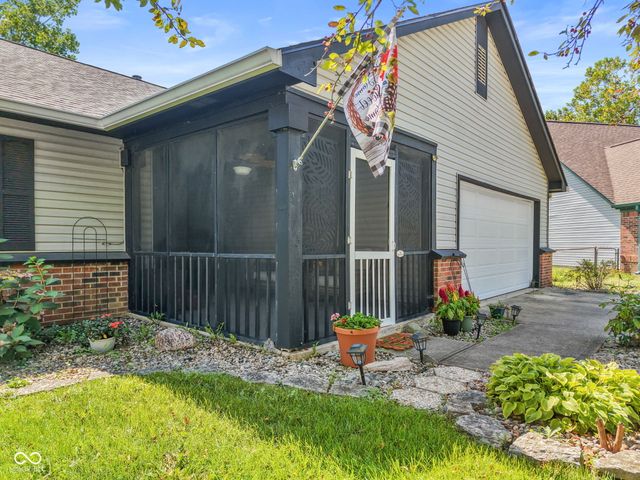 12331 Gann Court, Indianapolis, IN 46236