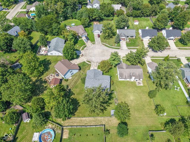 12331 Gann Court, Indianapolis, IN 46236