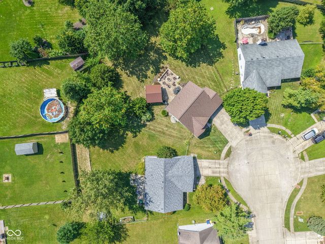 12331 Gann Court, Indianapolis, IN 46236