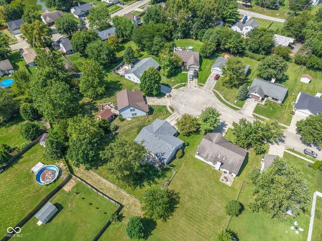 12331 Gann Court, Indianapolis, IN 46236