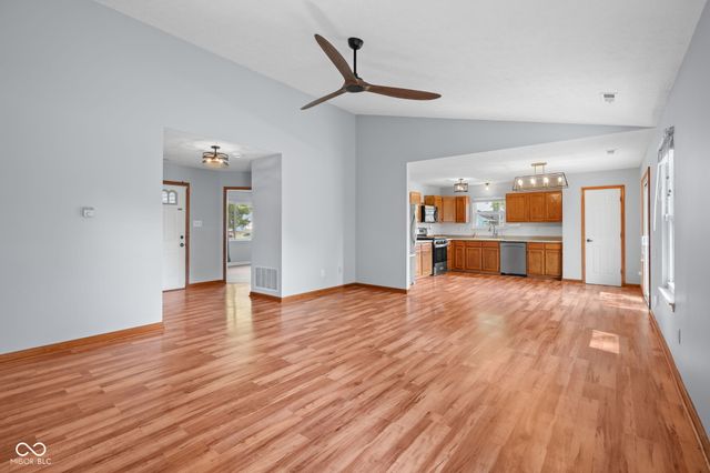 12331 Gann Court, Indianapolis, IN 46236