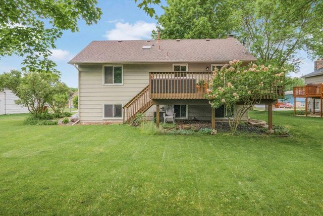 12012 Kentucky Avenue N, Champlin, MN 55316