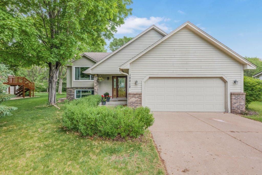 12012 Kentucky Avenue N, Champlin, MN 55316