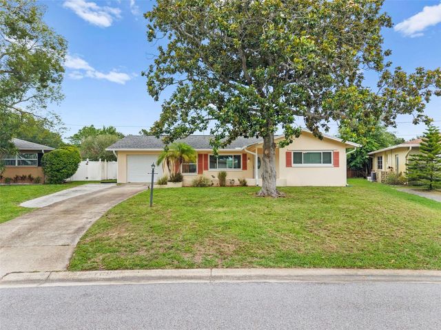 2169 PINE RIDGE DRIVE, Clearwater, FL 33763