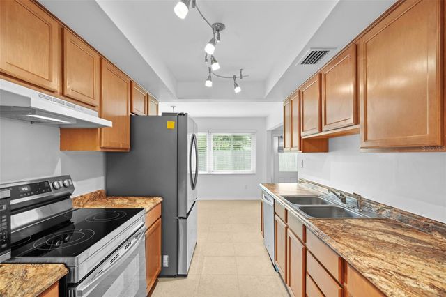 2169 PINE RIDGE DRIVE, Clearwater, FL 33763