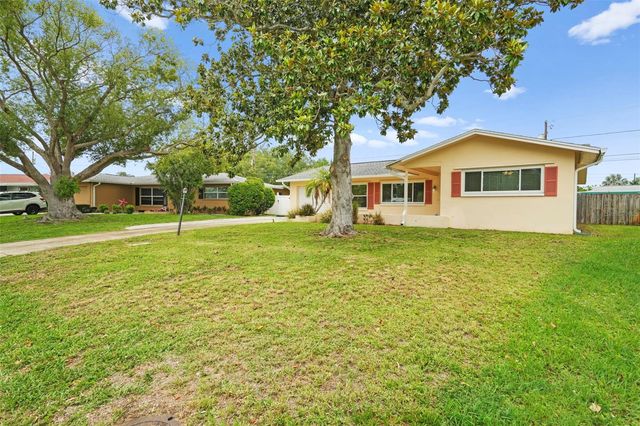 2169 PINE RIDGE DRIVE, Clearwater, FL 33763