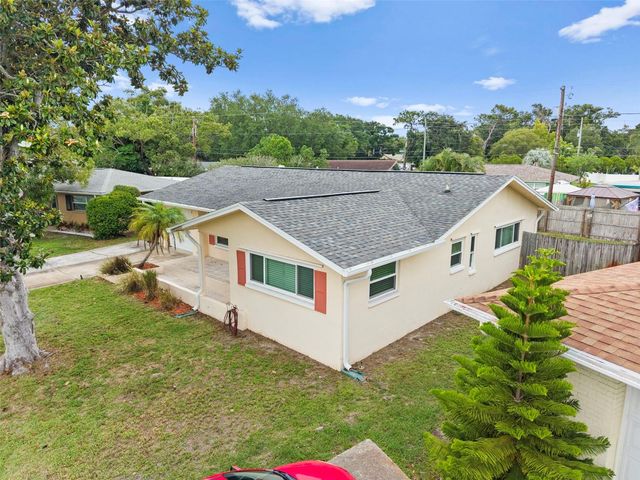 2169 PINE RIDGE DRIVE, Clearwater, FL 33763