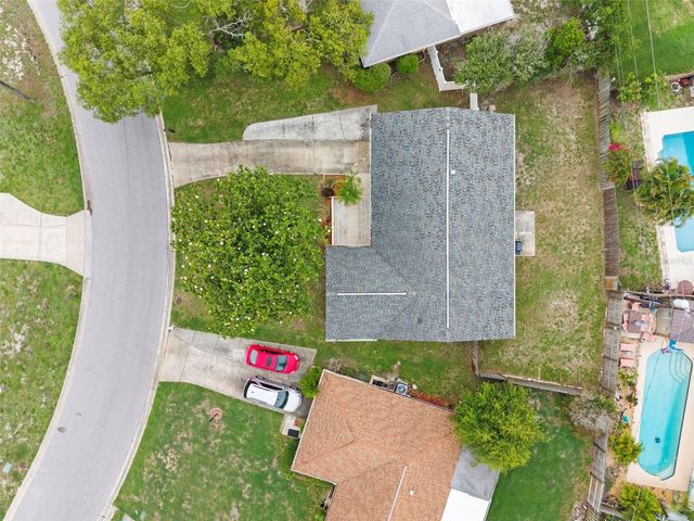 2169 PINE RIDGE DRIVE, Clearwater, FL 33763