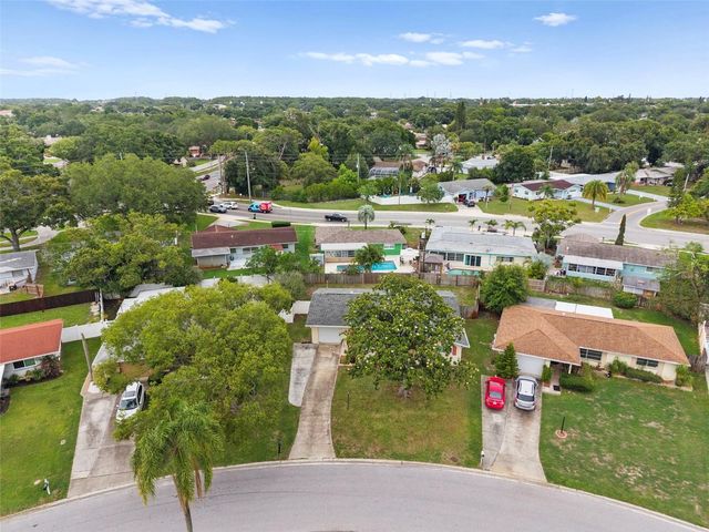 2169 PINE RIDGE DRIVE, Clearwater, FL 33763