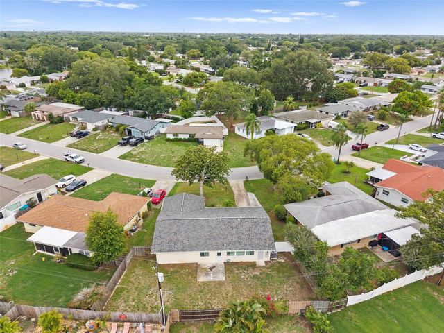 2169 PINE RIDGE DRIVE, Clearwater, FL 33763