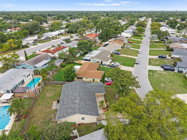2169 PINE RIDGE DRIVE, Clearwater, FL 33763