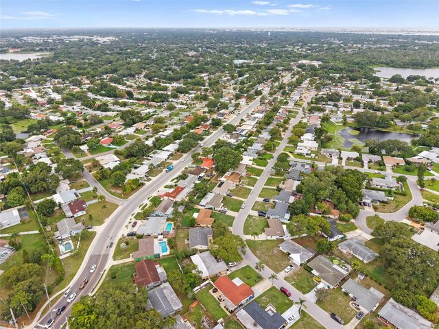 2169 PINE RIDGE DRIVE, Clearwater, FL 33763