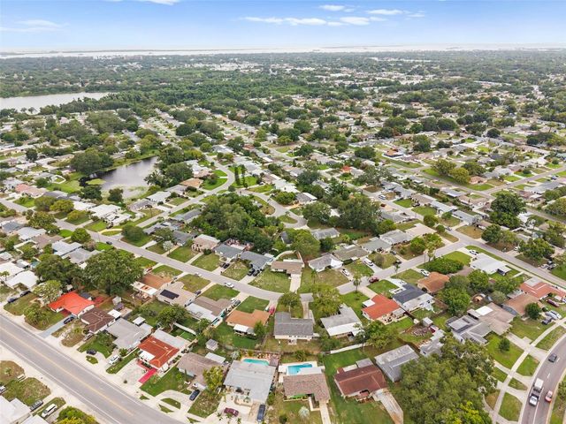 2169 PINE RIDGE DRIVE, Clearwater, FL 33763
