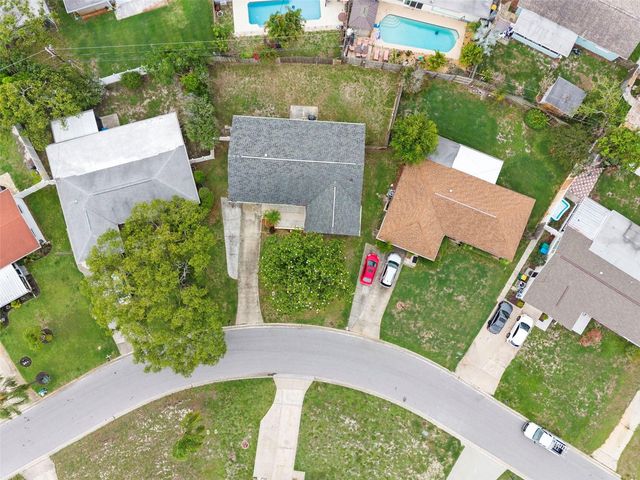 2169 PINE RIDGE DRIVE, Clearwater, FL 33763