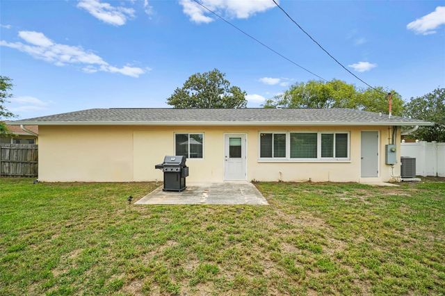 2169 PINE RIDGE DRIVE, Clearwater, FL 33763