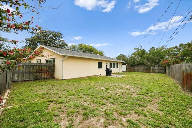 2169 PINE RIDGE DRIVE, Clearwater, FL 33763