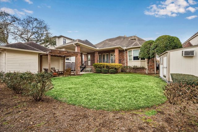 3731 Tartan Lane, Houston, TX 77025