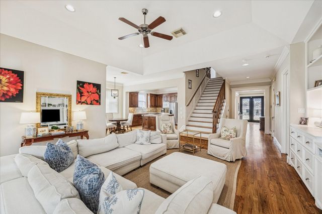 3731 Tartan Lane, Houston, TX 77025