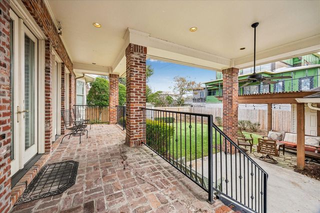 3731 Tartan Lane, Houston, TX 77025