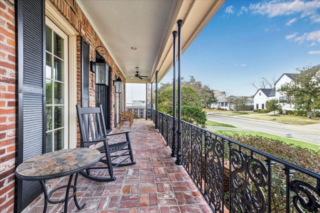 3731 Tartan Lane, Houston, TX 77025