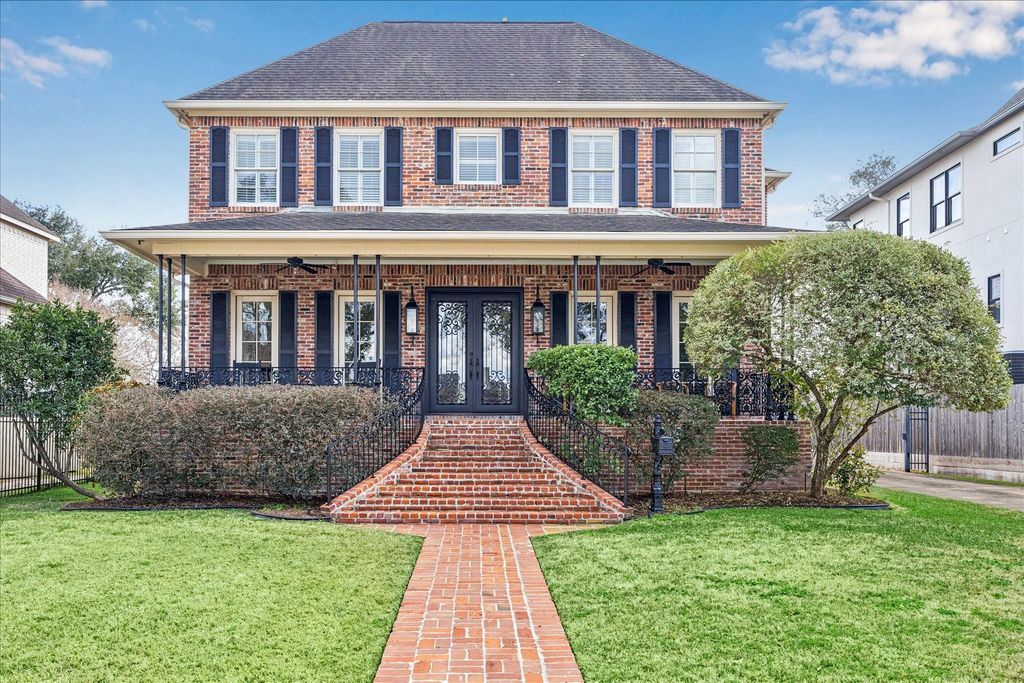 3731 Tartan Lane, Houston, TX 77025