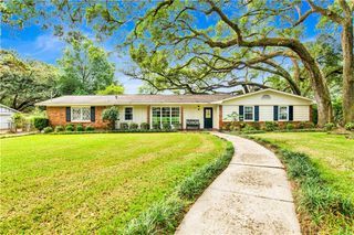 5115 Maudelayne N Drive, Mobile, AL 36693