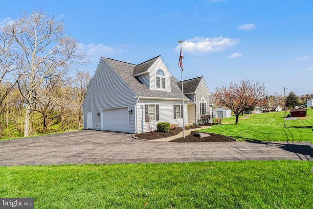 257 PARK AVE, Mount Joy, PA 17552