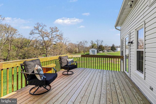 257 PARK AVE, Mount Joy, PA 17552