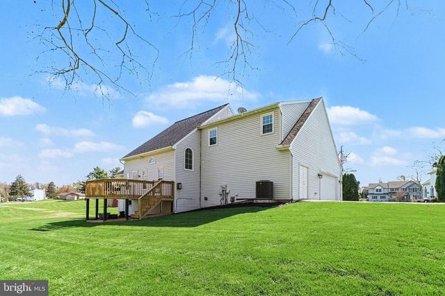 257 PARK AVE, Mount Joy, PA 17552